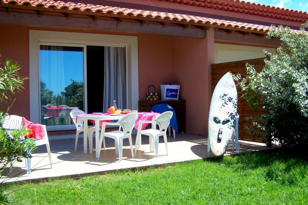 Residence Goelia Cap Bleu Carro  Room photo